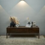 СОЛЬВЕЙГ Браун 3 ящика MyLoft.Me brs-114-BR