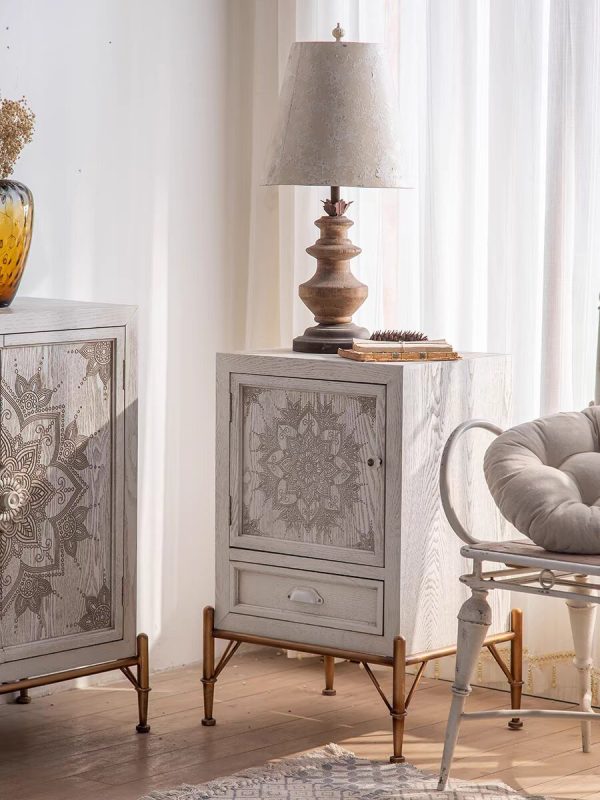 Тумба KL-A2554 — изображение 2