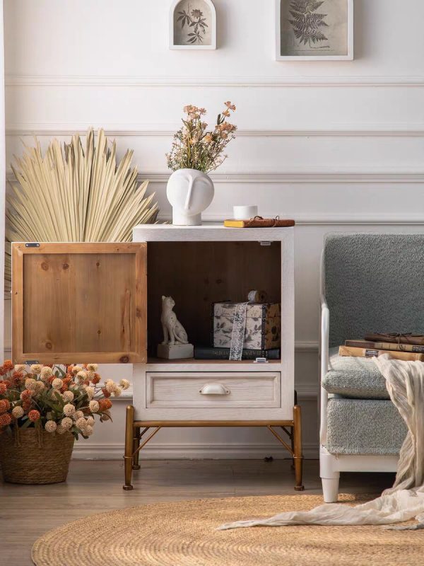 Тумба KL-A2554 — изображение 3