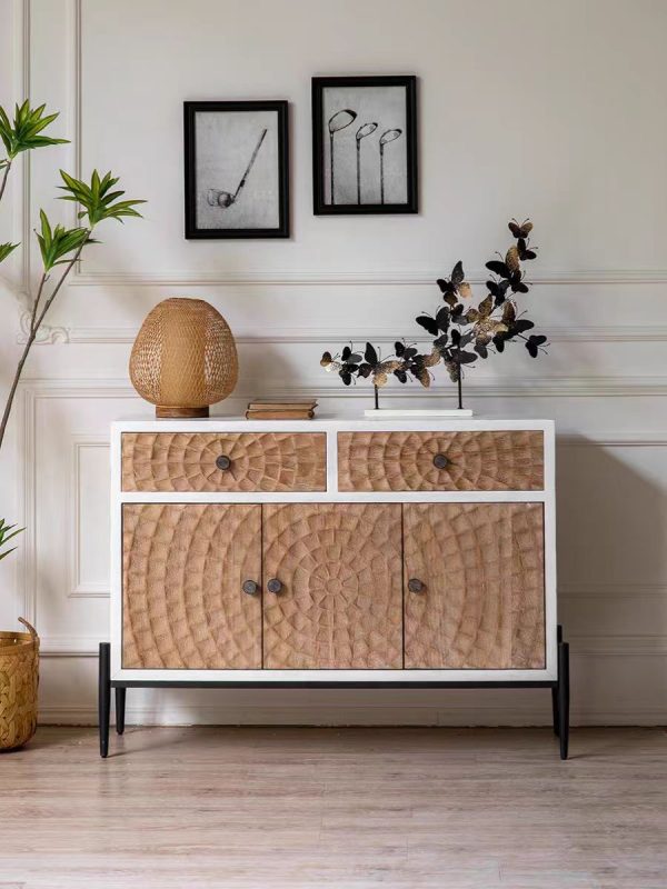 Комод KL-A2599 — изображение 2