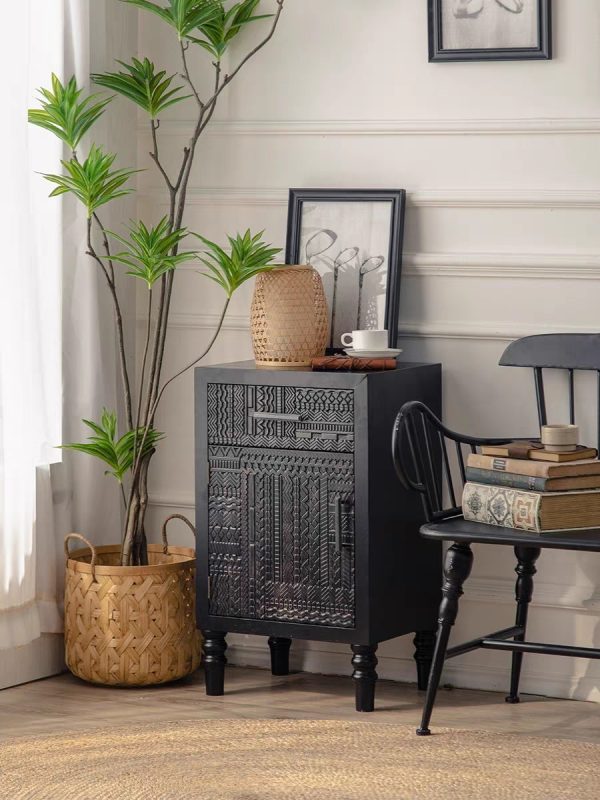 Тумба KL-A2612 — изображение 2