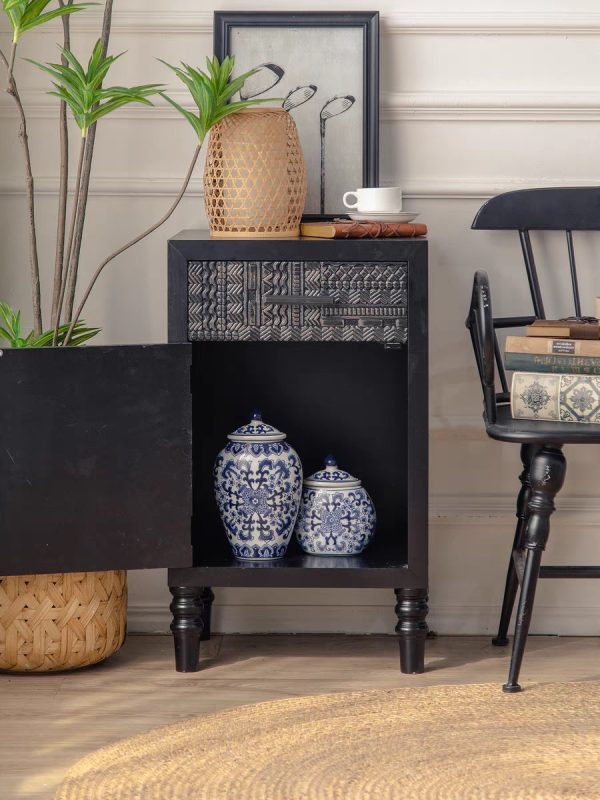 Тумба KL-A2612 — изображение 3