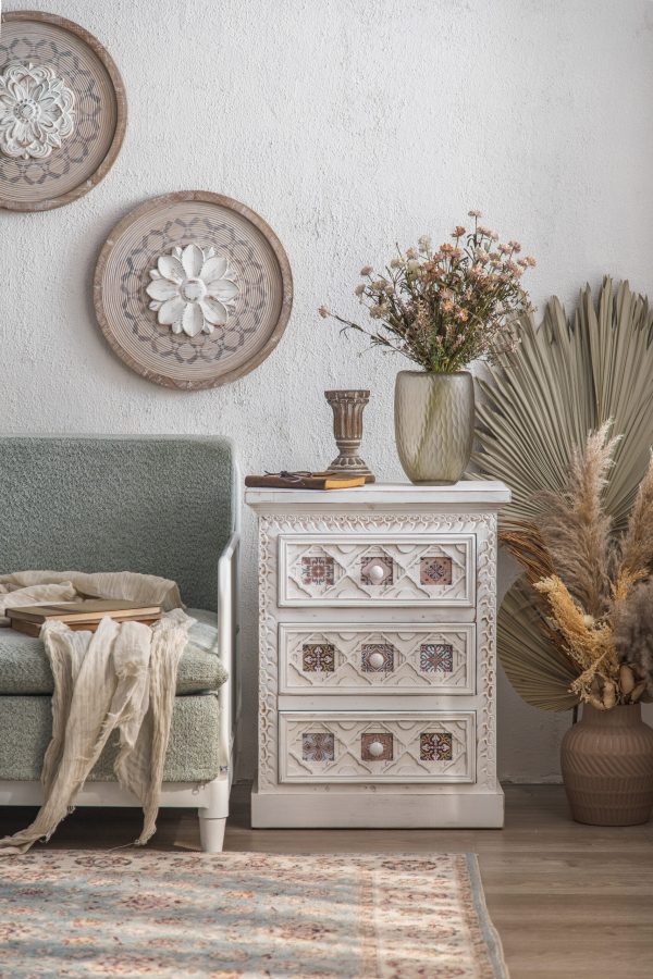 Тумба KL-A2618 — изображение 2