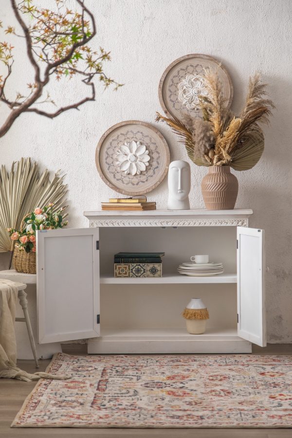 Комод KL-A2621 — изображение 3