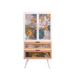 Шкаф KL-A2628 Kelly Lounge