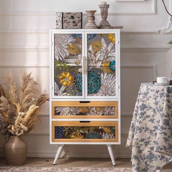 Шкаф KL-A2628 — изображение 2