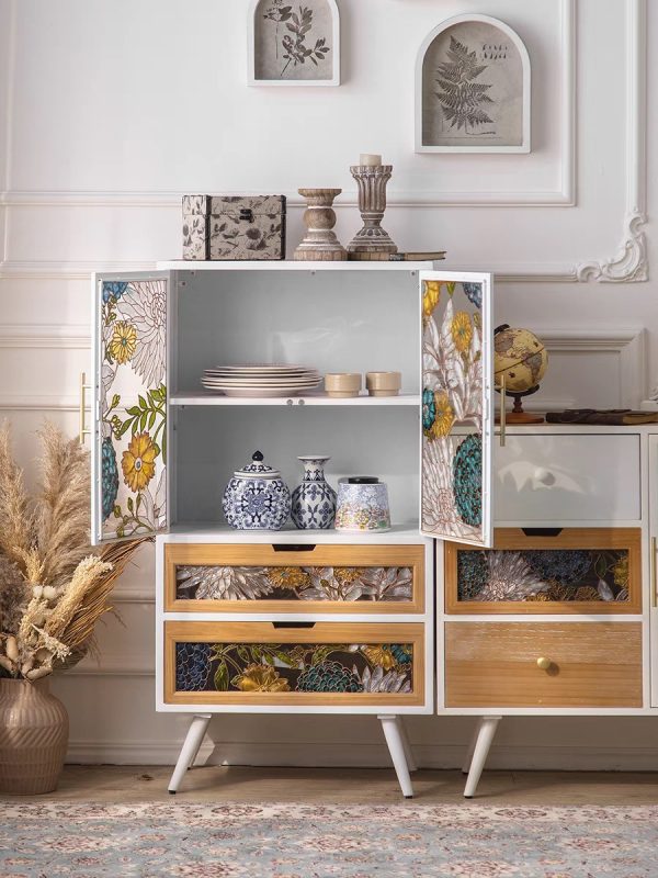 Шкаф KL-A2628 — изображение 3