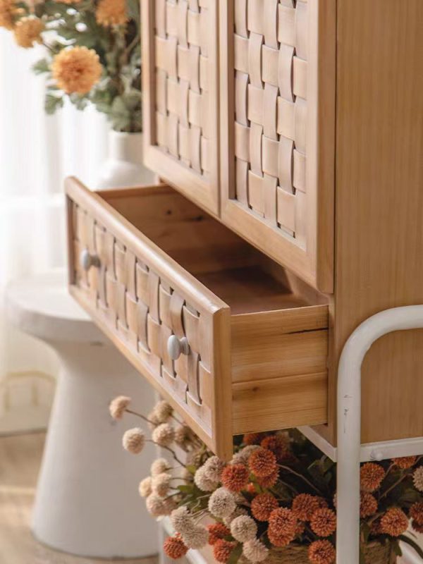 Шкаф KL-A2631 — изображение 3