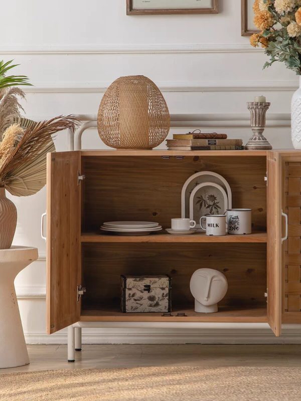 Комод KL-A2632 — изображение 3