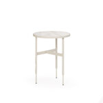 Стол приставной GIO SIDE TABLEROMROM01400_1