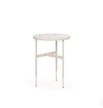 Стол приставной GIO SIDE TABLEROMROM01400_1