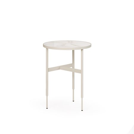 Стол приставной GIO SIDE TABLEROMROM01400_1