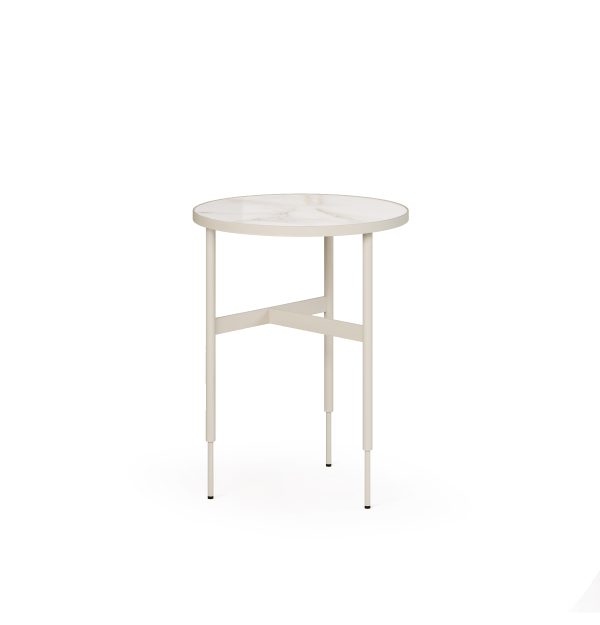 Стол приставной GIO SIDE TABLEROMROM01400_1