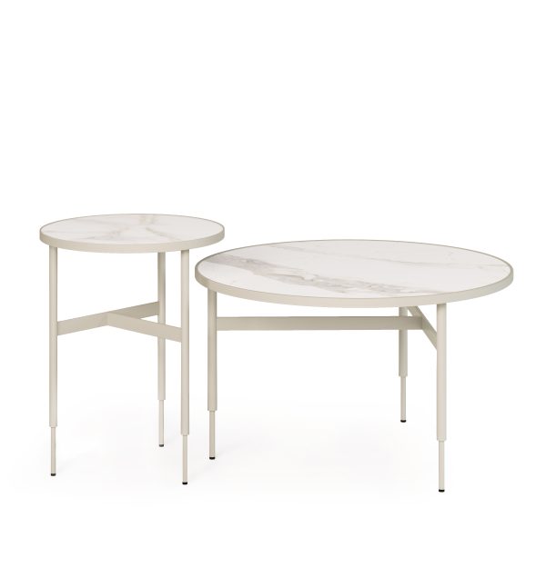 ROM01400_02 Стол приставной GIO SIDE TABLE — изображение 2