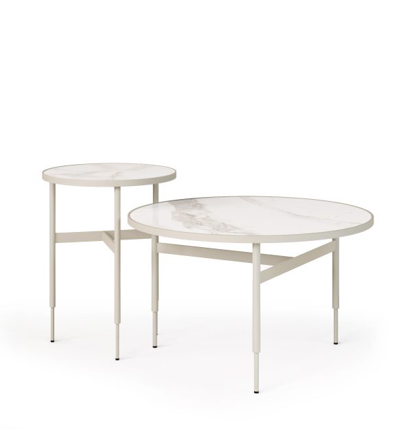 ROM01400_03 Стол приставной GIO SIDE TABLE — изображение 3