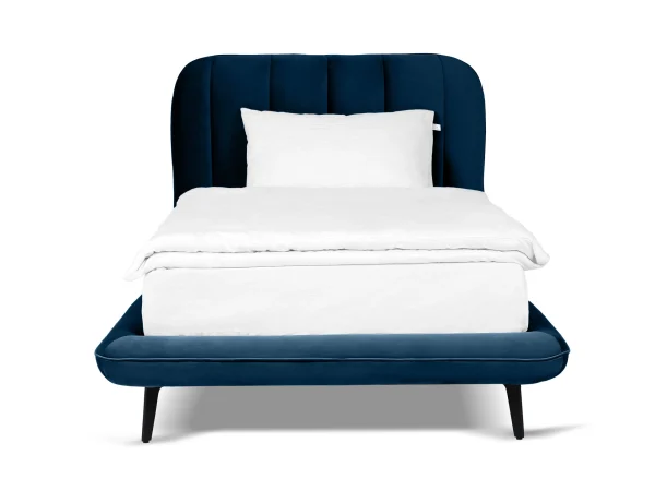 a166d8d979f5158520c193e3aa07e1d7 Кровать Amsterdam синий — изображение 3