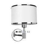 Бра Arte Lamp FURORE A3990AP-1CC