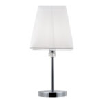 Декоративная настольная лампа Arte Lamp KENSINGTON A4098LT-1CC