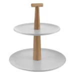 Этажерка двухъярусная TAVOLONE