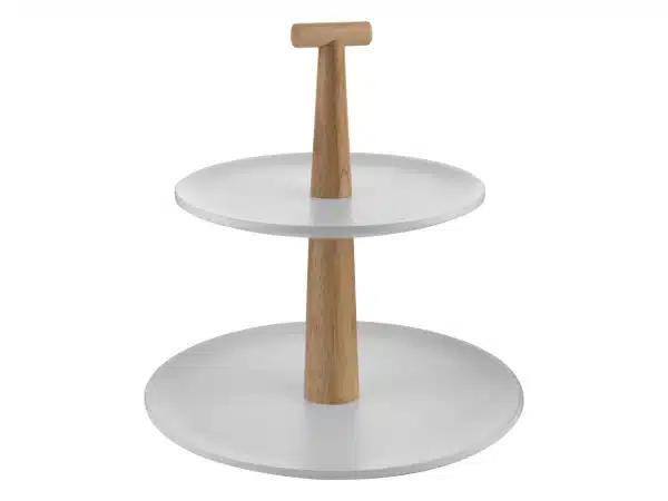 Этажерка двухъярусная TAVOLONE