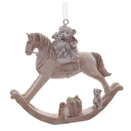 Изделие декоративное подвесное Лошадка