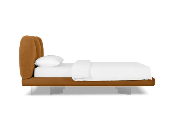 Кровать Targa коричневый — изображение 2