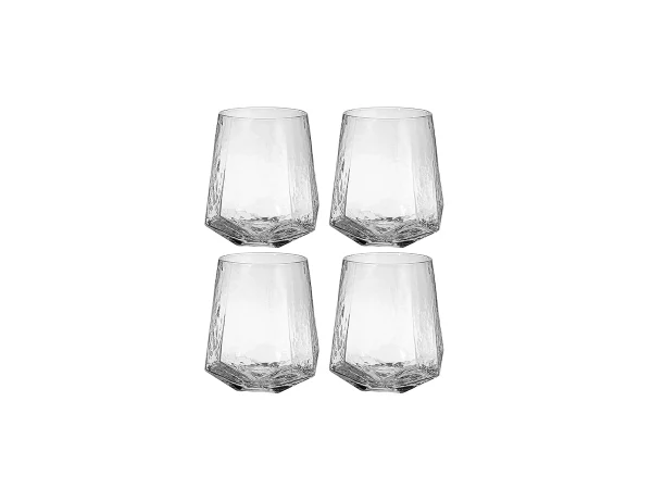 Набор стаканов BILLIBARRI MANRESA