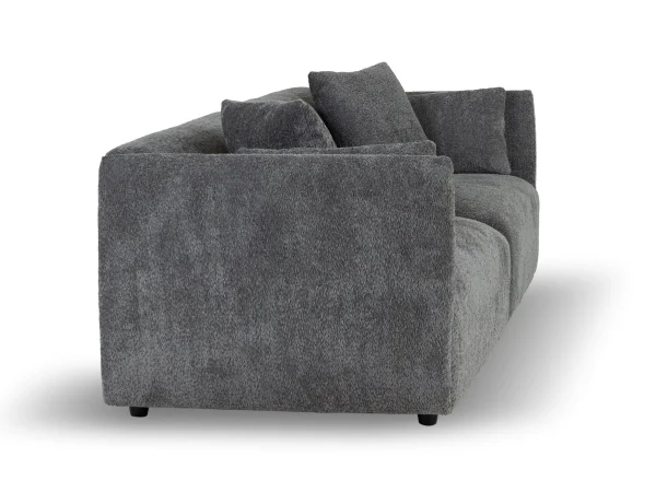 Диван Arona темно-серый — изображение 3
