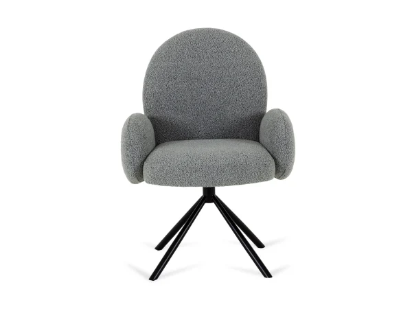 Кресло Movie серый — изображение 2