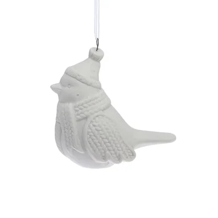 Елочное украшение Птица