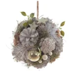 Изделие декоративное подвесное Шар