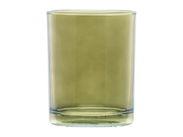 Стакан для зубных щеток Teriberka зеленый — изображение 2