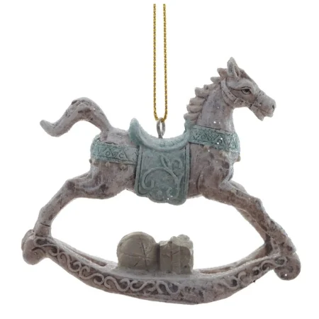 Изделие декоративное подвесное Лошадка