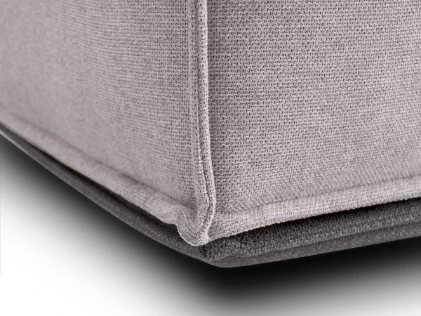 dbffd61871465cf3c102af2b7ed79a8f Пуф Asti серый — изображение 3