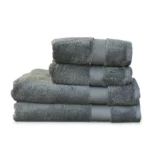 Набор махровых полотенец Rubi 4 шт.