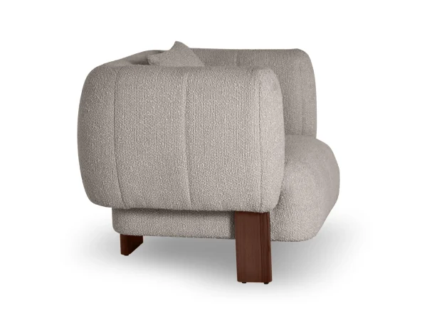 Кресло Cassis бежевый — изображение 3