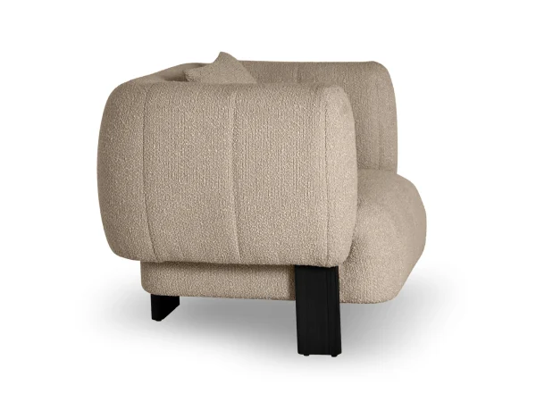 Кресло Cassis бежевый — изображение 3
