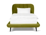 Кровать Amsterdam зеленый — изображение 3