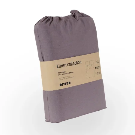 Комплект постельного белья Linen Collection