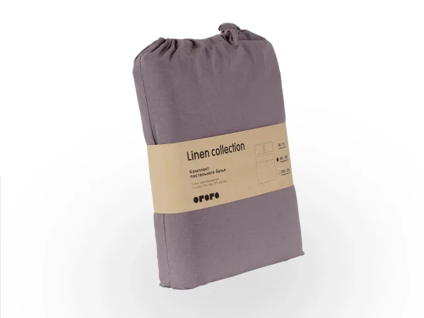 Комплект постельного белья Linen Collection