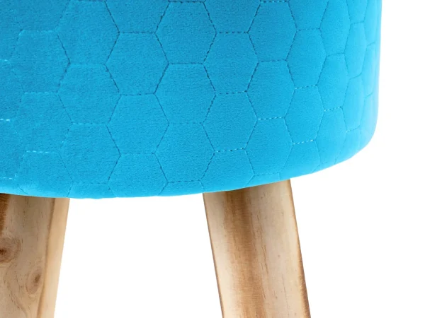 Пуф Praim мятный — изображение 3