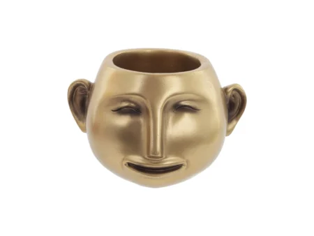 Кашпо Faces