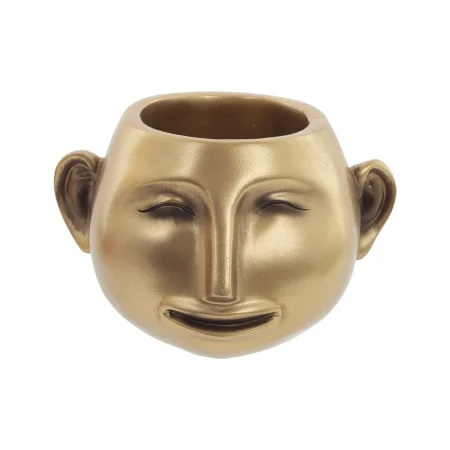 Кашпо Faces