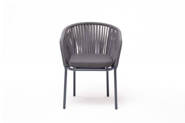 каркас алюминий темно-серый (RAL7024) муар