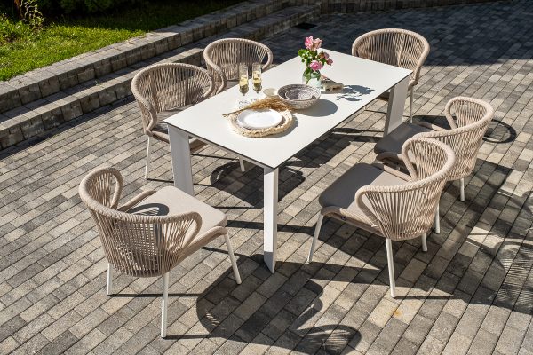 роуп бежевый