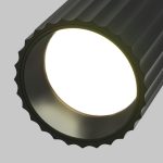 Встраиваемый светильник Technical C110CL-01-GU10-B — изображение 2