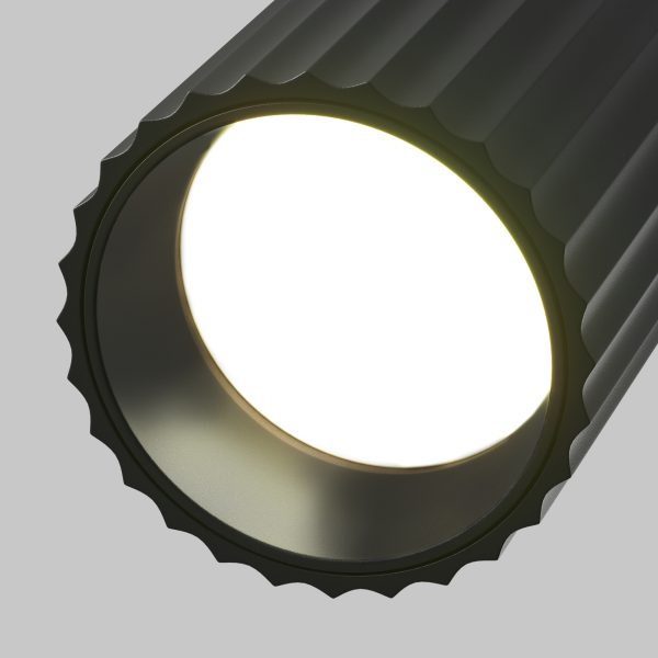 Встраиваемый светильник Technical C110CL-01-GU10-B — изображение 2