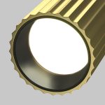 Встраиваемый светильник Technical C110CL-01-GU10-BS — изображение 3
