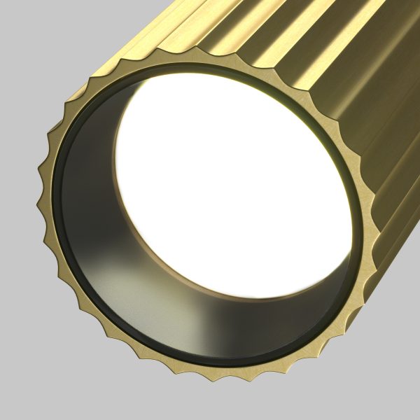 Встраиваемый-светильник-Technical-C110CL-01-GU10-BS-2 Встраиваемый светильник Technical C110CL-01-GU10-BS — изображение 3