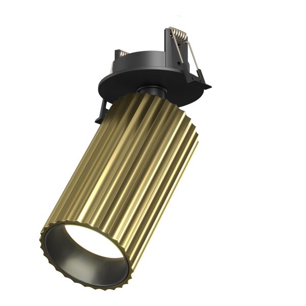 Встраиваемый-светильник-Technical-C110CL-01-GU10-BS Встраиваемый светильник Technical C110CL-01-GU10-BS